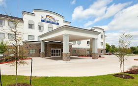 Baymont Hotel College Station